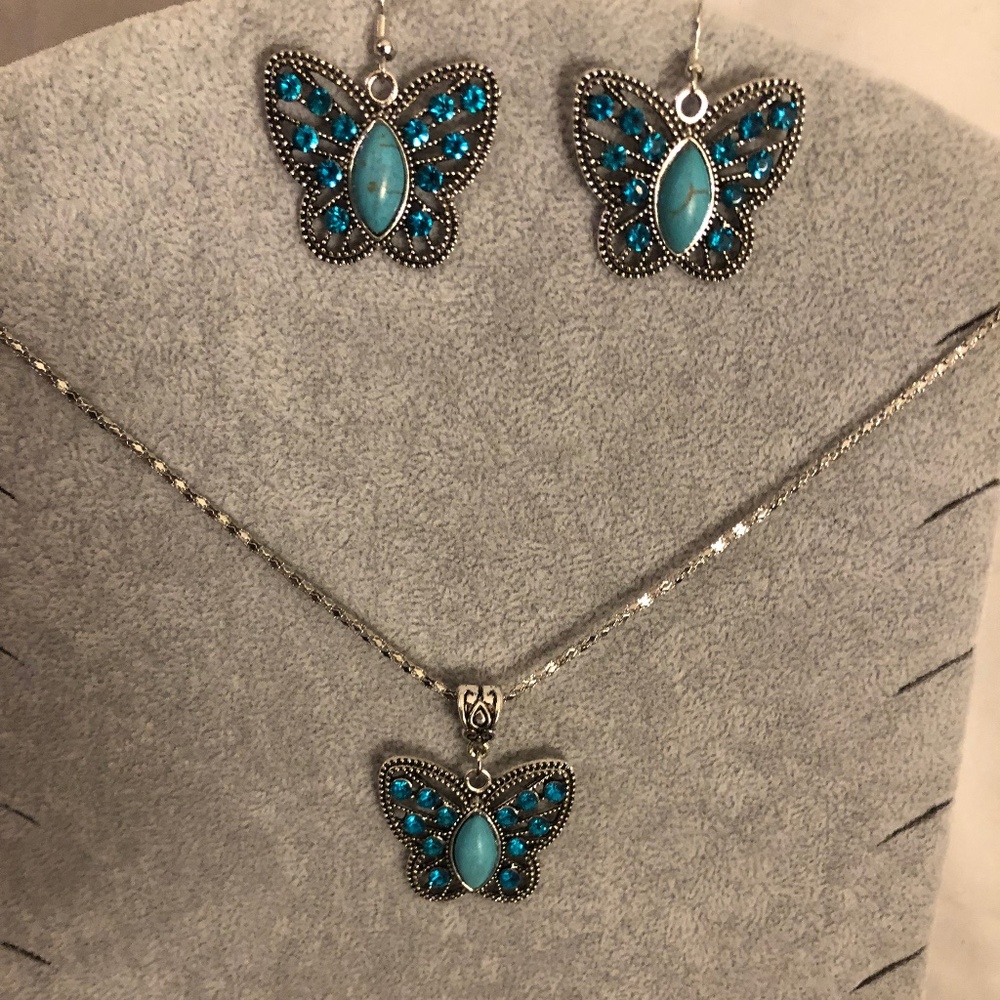 Fashion Jewelry